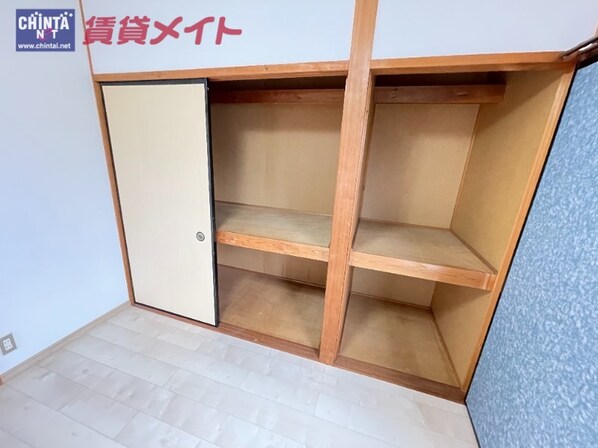 第一富士屋ハイツの物件内観写真